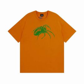 Picture of Stussy T Shirts Short _SKUStussyS-XLXB88139653